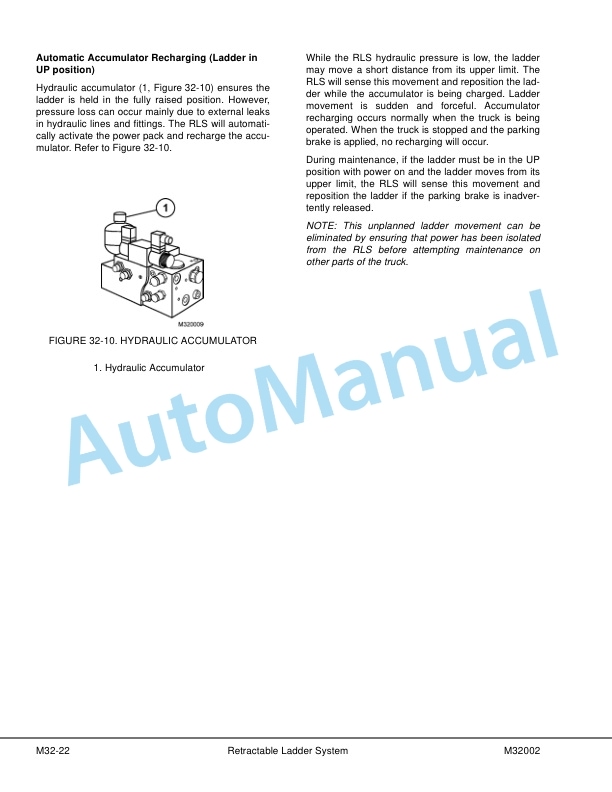 Komatsu 830E-1AC Dump Truck Shop Manual CEBM021903 5 Komatsu 830E-1AC Dump Truck Shop Manual CEBM021903 - Image 5