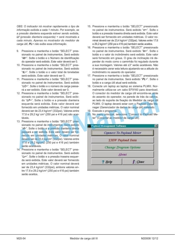 Komatsu 830E-1AC Dump Truck Shop Manual CPBM027401 5 Komatsu 830E-1AC Dump Truck Shop Manual CPBM027401 - Image 5
