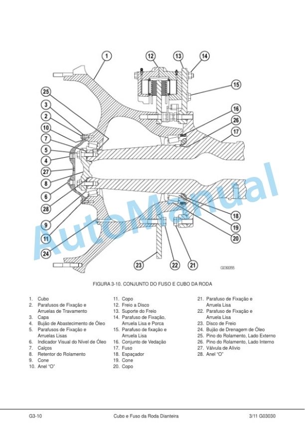 Komatsu 830E-1AC Dump Truck Shop Manual KPBM024002 3 Komatsu 830E-1AC Dump Truck Shop Manual KPBM024002 - Image 3