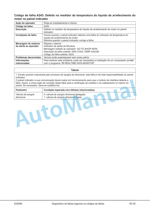 Komatsu 830E-1AC Dump Truck Shop Manual KPBM029900 3 Komatsu 830E-1AC Dump Truck Shop Manual KPBM029900 - Image 3