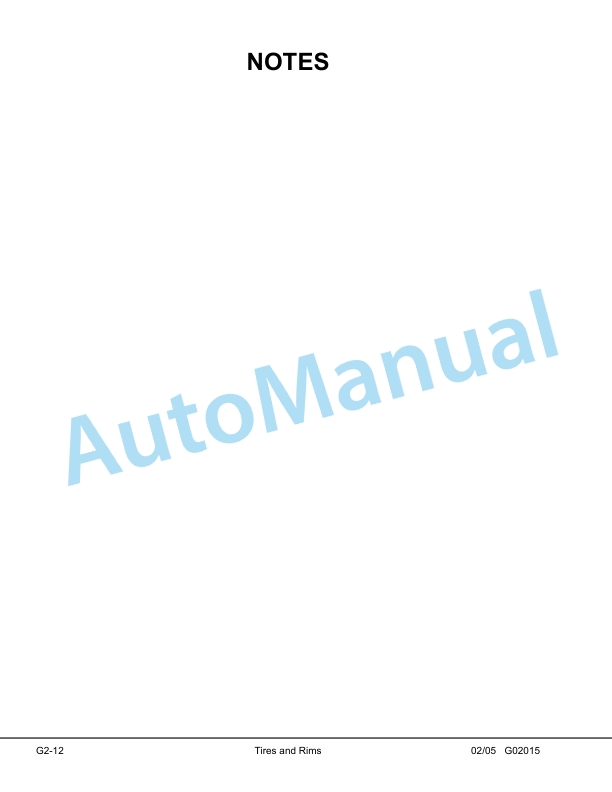 Komatsu 830E Dump Truck Operation and Maintenance Manual CEAM015001 3 Komatsu 830E Dump Truck Operation and Maintenance Manual CEAM015001 - Image 3