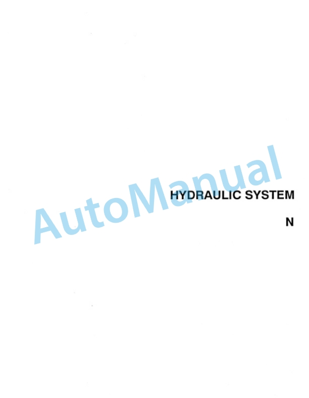 Komatsu 830E Haulpack Truck Parts Manual DH612BT 5 Komatsu 830E Haulpack Truck Parts Manual DH612BT-5