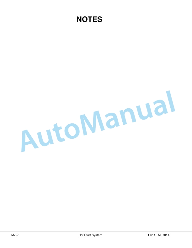 Komatsu 930E-4 Dump Truck Shop Manual CEBM026903 5 Komatsu 930E-4 Dump Truck Shop Manual CEBM026903 - Image 5