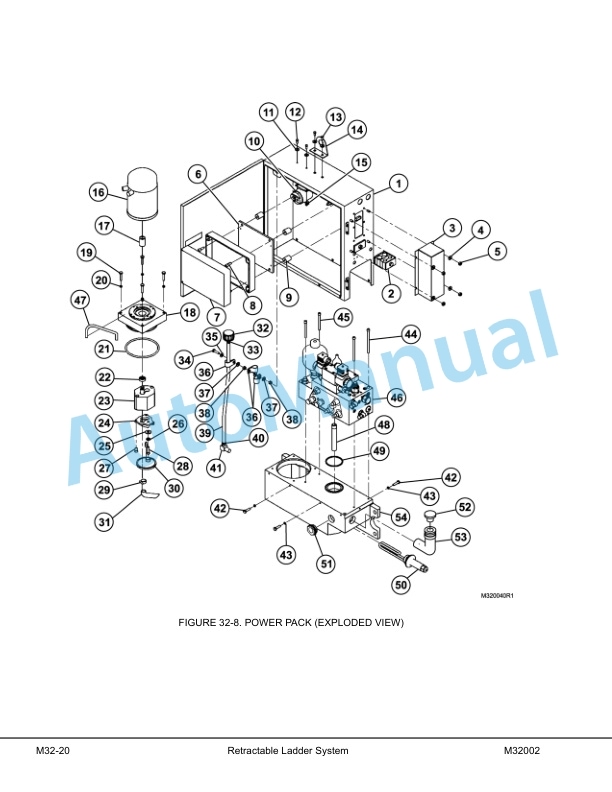 Komatsu 930E-4 Dump Truck Shop Manual CEBM030300 5 Komatsu 930E-4 Dump Truck Shop Manual CEBM030300 - Image 5