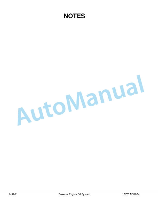 Komatsu 930E-4SE Dump Truck Shop Manual CEBM027101 5 Komatsu 930E-4SE Dump Truck Shop Manual CEBM027101 - Image 5