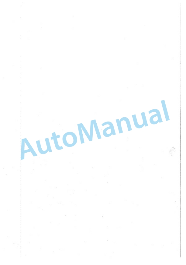 Komatsu C221 Diesel Engine Parts Manual C221-PE2-1 3 Komatsu C221 Diesel Engine Parts Manual C221-PE2-1-3