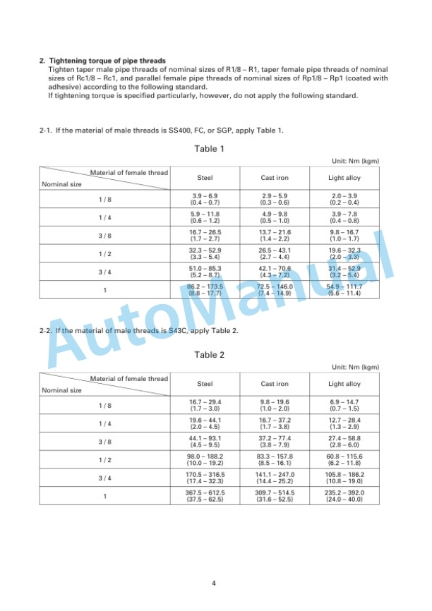 Komatsu D155AX-5 Bull Dozer Field Assembly Instruction GEN00002-00 2 Komatsu D155AX-5 Bull Dozer Field Assembly Instruction GEN00002-00 - Image 2