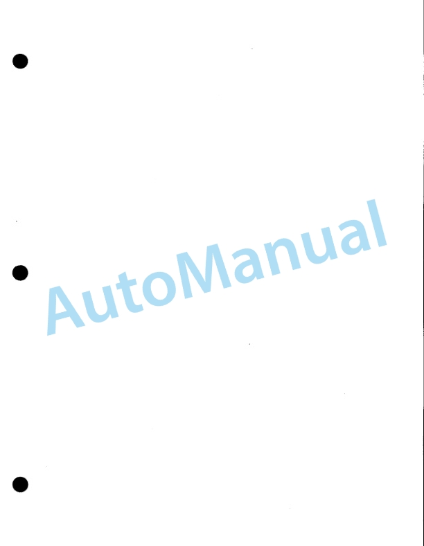 Komatsu D31E-18 Bulldozer Parts Manual PEPBU1141802 3 Komatsu D31E-18 Bulldozer Parts Manual PEPBU1141802 - Image 3
