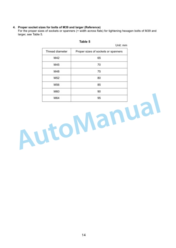 Komatsu D355C-3 Pipe Layer Field Assembly Instruction GEN00127-04 2 Komatsu D355C-3 Pipe Layer Field Assembly Instruction GEN00127-04-2