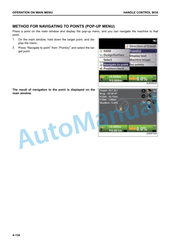 Komatsu D37EXi-24, D37PXi-24, D39EXi-24, D39PXi-24 Bull Dozer Operation and Maintenance Manual TEN01095-00 5 Komatsu D37EXi-24, D37PXi-24, D39EXi-24, D39PXi-24 Bull Dozer Operation and Maintenance Manual TEN01095-00 - Image 5