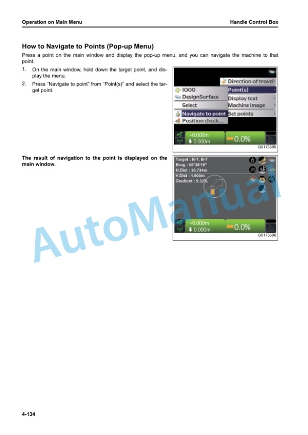 Komatsu D37EXi-24, D37PXi-24, D39EXi-24, D39PXi-24 Bull Dozer Operation and Maintenance Manual TEN01131-00 5 Komatsu D37EXi-24, D37PXi-24, D39EXi-24, D39PXi-24 Bull Dozer Operation and Maintenance Manual TEN01131-00 - Image 5