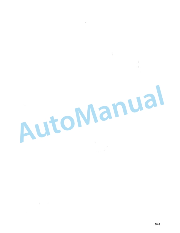 Komatsu D60A-6B, D60E-6B, D60F-6B, D65A-6B, D65E-6B Crawler Dozer Parts Manual PPPBBR140063 5 Komatsu D60A-6B, D60E-6B, D60F-6B, D65A-6B, D65E-6B Crawler Dozer Parts Manual PPPBBR140063-5
