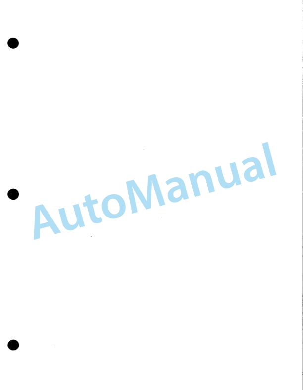 Komatsu D66S-1 Crawler Loader Parts Manual PEPB01420107 5 Komatsu D66S-1 Crawler Loader Parts Manual PEPB01420107 - Image 5