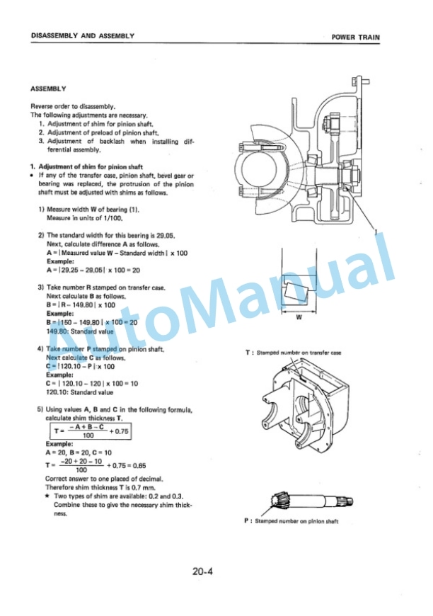 Komatsu FB10-5, FB14-5, FB15-5, FB18-5, FB15H-5, FB18H-5, FB15SH-5, FB18SH-5 Forklift Truck Shop Manual FB10_18.5-BE1 2 Komatsu FB10-5, FB14-5, FB15-5, FB18-5, FB15H-5, FB18H-5, FB15SH-5, FB18SH-5 Forklift Truck Shop Manual FB10_18.5-BE1-2