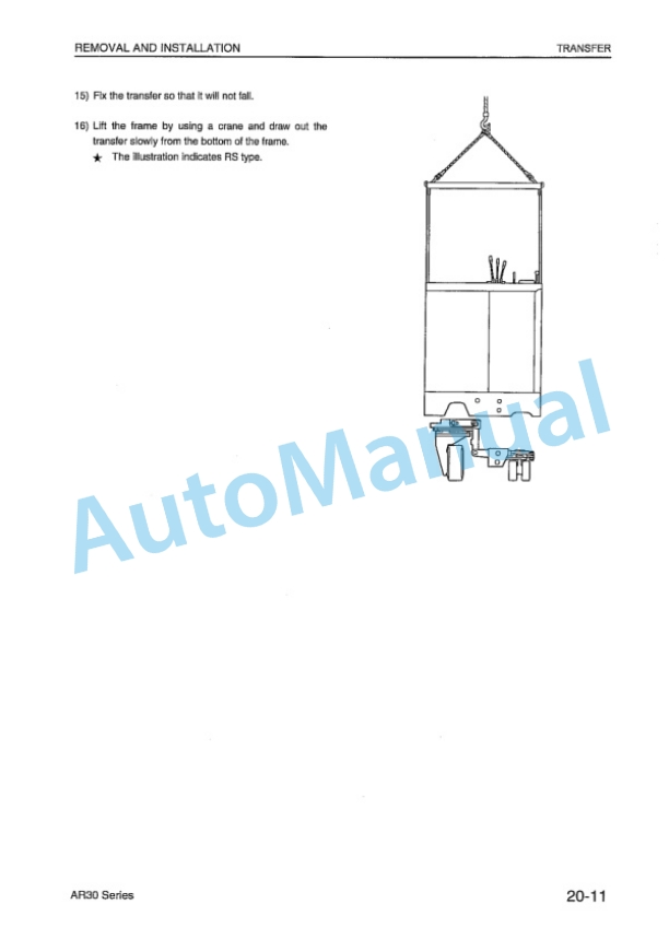 Komatsu FB10RL-12, FB13RL-12, FB15RL-12, FB18RL-12, FB10RS-12, FB13RS-12, FB15RS-12, FB18RS-12, FB15RJ-12, FB18RJ Shop Manual BRA12E1-01 2 Komatsu FB10RL-12, FB13RL-12, FB15RL-12, FB18RL-12, FB10RS-12, FB13RS-12, FB15RS-12, FB18RS-12, FB15RJ-12, FB18RJ Shop Manual BRA12E1-01-2