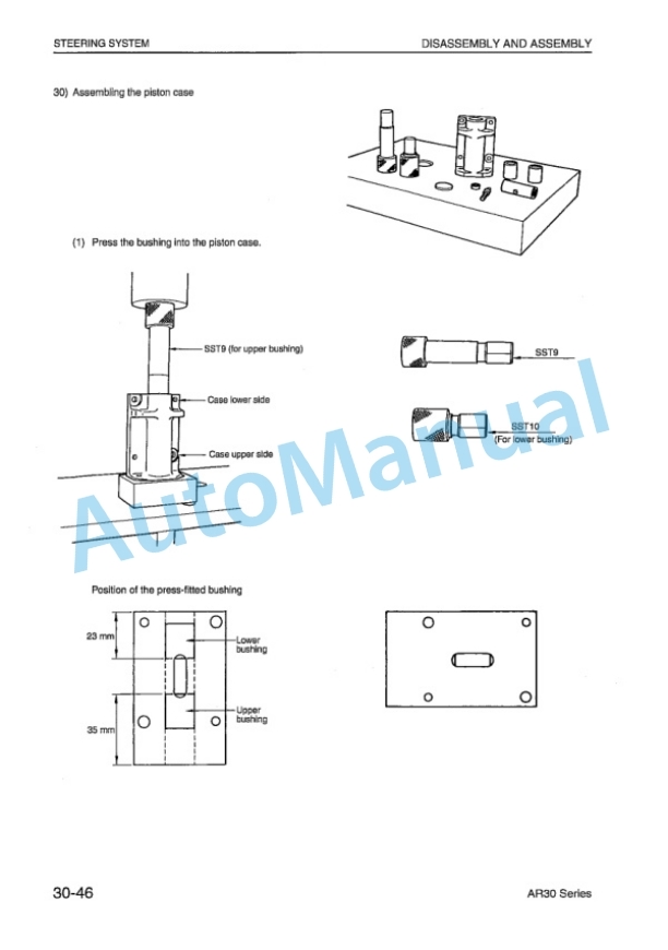 Komatsu FB10RL-12, FB13RL-12, FB15RL-12, FB18RL-12, FB10RS-12, FB13RS-12, FB15RS-12, FB18RS-12, FB15RJ-12, FB18RJ Shop Manual BRA12E1-01 3 Komatsu FB10RL-12, FB13RL-12, FB15RL-12, FB18RL-12, FB10RS-12, FB13RS-12, FB15RS-12, FB18RS-12, FB15RJ-12, FB18RJ Shop Manual BRA12E1-01-3