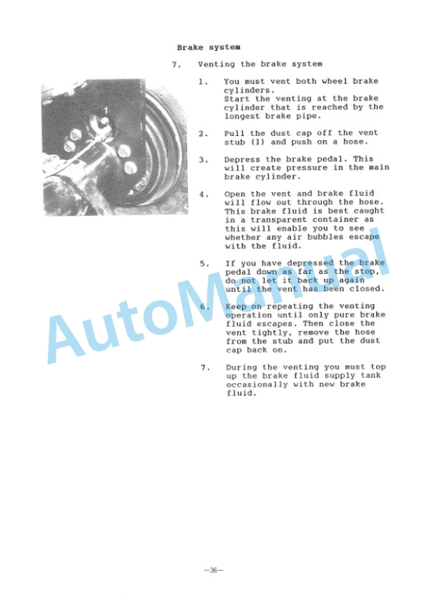 Komatsu FB16-1E, FB18-1E, FB20-1E Electric Lift Truck Shop Manual FB16_20.1E-BE1 4 Komatsu FB16-1E, FB18-1E, FB20-1E Electric Lift Truck Shop Manual FB16_20.1E-BE1-4