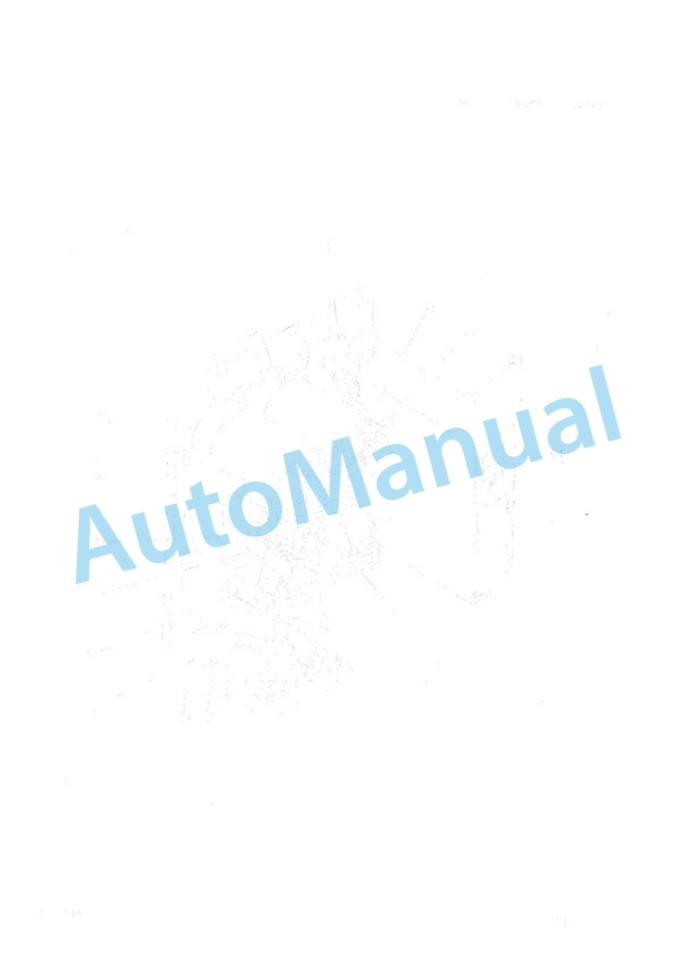 Komatsu FB20-3, FB25-3, FB20G-3, FB25G-3, FB20GH-3, FB25GH-3, FB20L-3, FB25L-3 Forklift Truck Parts Manual PBB03A1-03 2 Komatsu FB20-3, FB25-3, FB20G-3, FB25G-3, FB20GH-3, FB25GH-3, FB20L-3, FB25L-3 Forklift Truck Parts Manual PBB03A1-03-2