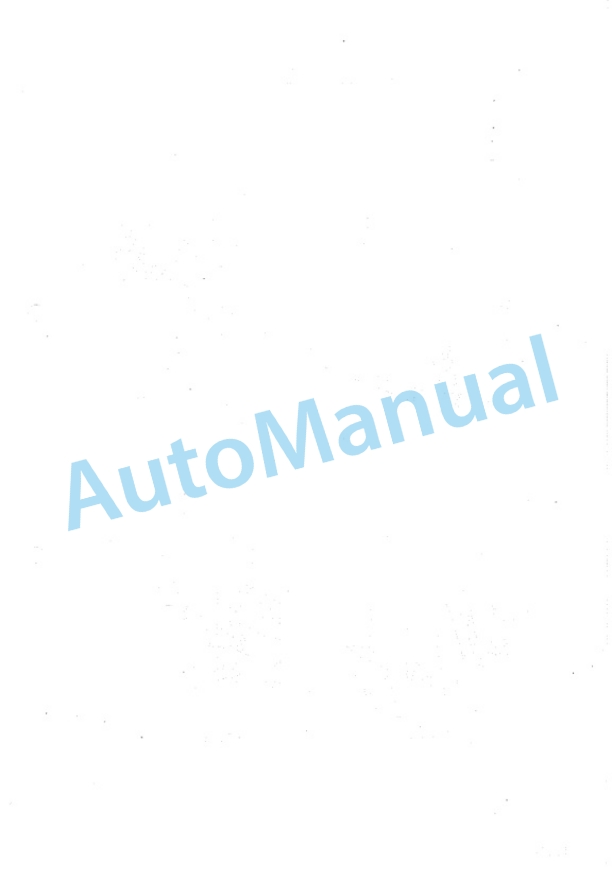 Komatsu FG10-11, FG14-11, FG15-11(DIRECT-DRIVE) Forklift Truck Parts Manual FG10,14,15C.11-PE1-3