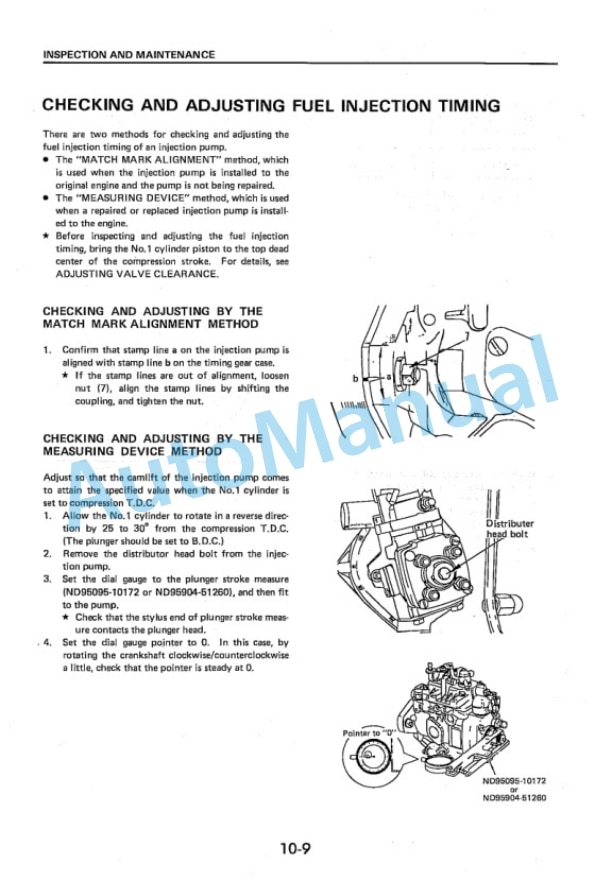 Komatsu FG20D-11E, FG25D-11E, FG30D-11E, FD20D-11E, FD25D-11E, FD30D-11E Forklift Truck Shop Manual FGD20D_30D.11E-BE1 2 Komatsu FG20D-11E, FG25D-11E, FG30D-11E, FD20D-11E, FD25D-11E, FD30D-11E Forklift Truck Shop Manual FGD20D_30D.11E-BE1-2