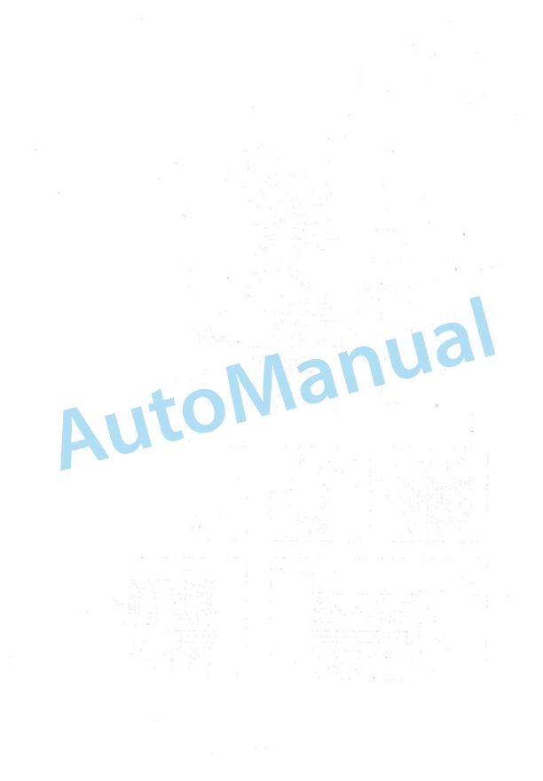 Komatsu FG20D-11E, FG25D-11E, FG30D-11E, FD20D-11E, FD25D-11E, FD30D-11E Forklift Truck Shop Manual FGD20D_30D.11E-BE1 4 Komatsu FG20D-11E, FG25D-11E, FG30D-11E, FD20D-11E, FD25D-11E, FD30D-11E Forklift Truck Shop Manual FGD20D_30D.11E-BE1-4