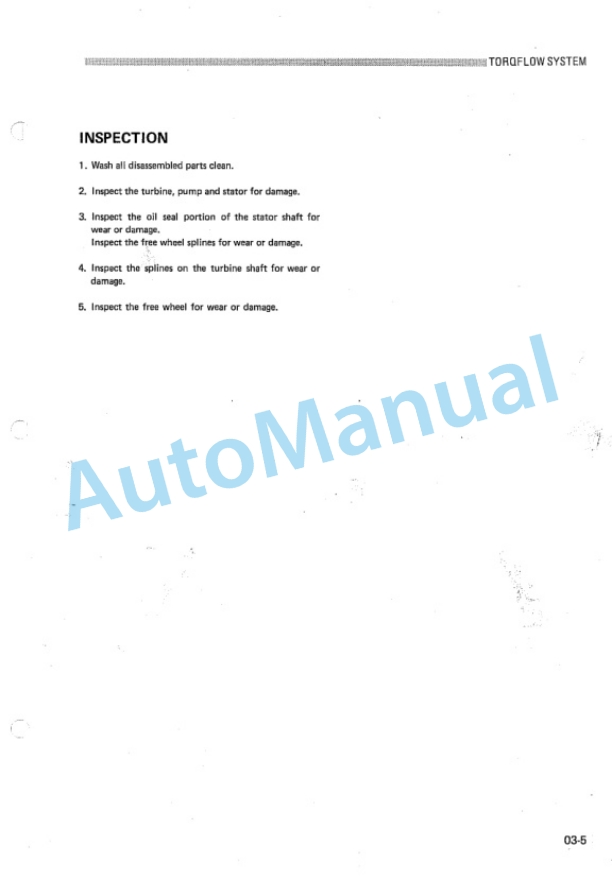 Komatsu FG20S-2, FG25S-2 Forklift Truck Shop Manual FG20(S).25(S)-2-BE1 2 Komatsu FG20S-2, FG25S-2 Forklift Truck Shop Manual FG20(S).25(S)-2-BE1-2