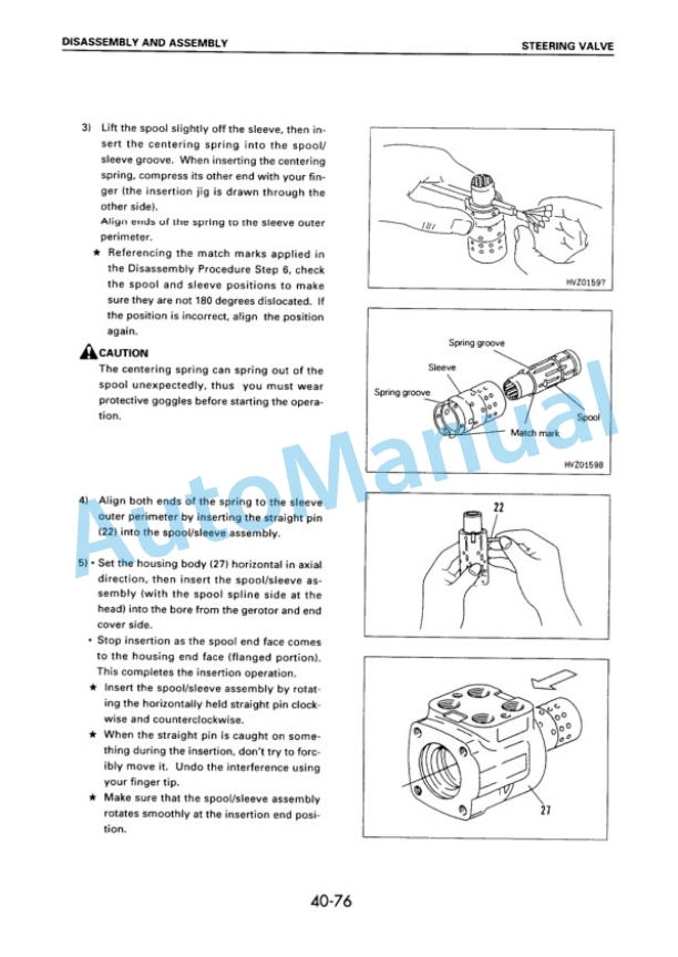 Komatsu FG50-7, FG60-7, FG70-7, FD50E-7, FD60E-7, FD70E-7, FD50-7, FD60-7, FD70-7, FD80-7 Forklift Truck Shop Manual BED07E1-01 4 Komatsu FG50-7, FG60-7, FG70-7, FD50E-7, FD60E-7, FD70E-7, FD50-7, FD60-7, FD70-7, FD80-7 Forklift Truck Shop Manual BED07E1-01-4