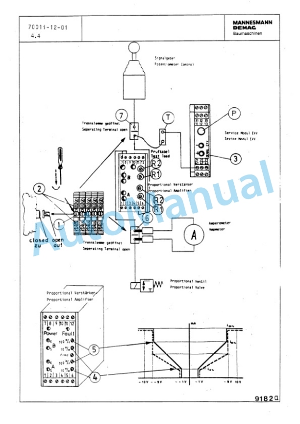 Komatsu H285S Hydraulic Shovel Service Manual H285S78115SM 2 Komatsu H285S Hydraulic Shovel Service Manual H285S78115SM-2