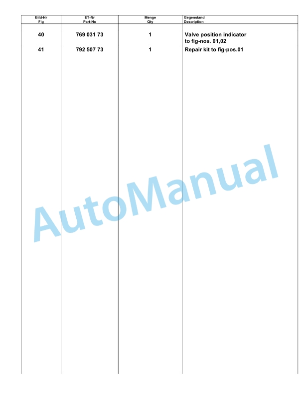 Komatsu H655S-E Hydraulic Mining Excavator Parts Manual G12031 2 Komatsu H655S-E Hydraulic Mining Excavator Parts Manual G12031-2