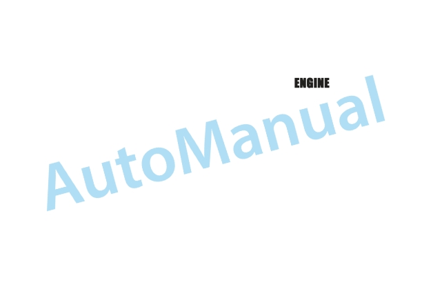 Komatsu HD785-5 Dump Truck Parts Manual LEPBH78500 1 Komatsu HD785-5 Dump Truck Parts Manual LEPBH78500