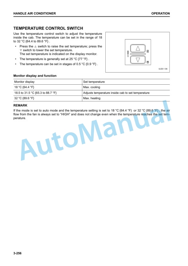 Komatsu HM400-5 Articulated Dump Truck Operation and Maintenance Manual PEN01414-01 4 Komatsu HM400-5 Articulated Dump Truck Operation and Maintenance Manual PEN01414-01 - Image 4