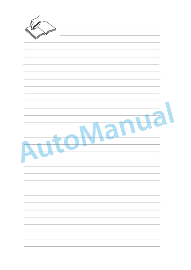 Komatsu JMHB15H-2 Hydraulic Breaker Parts Manual FEN05256-00 5 Komatsu JMHB15H-2 Hydraulic Breaker Parts Manual FEN05256-00-5