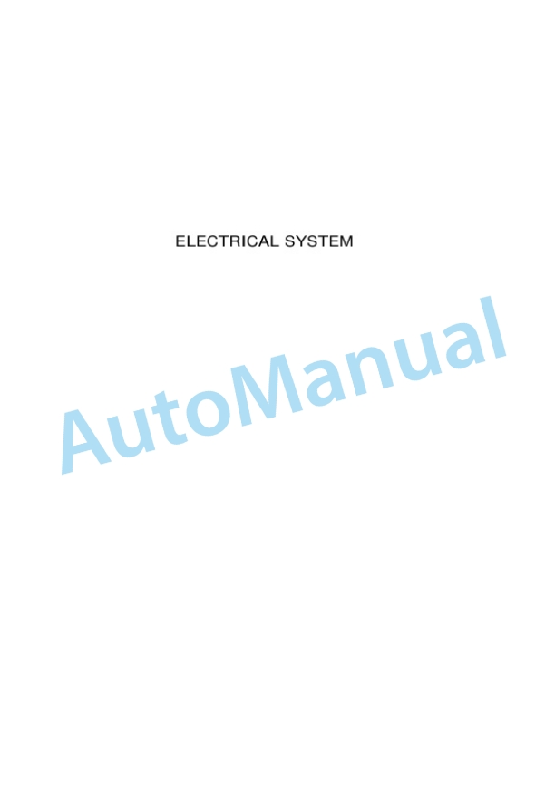 Komatsu PC120-8, SAA4D95LE-5D Parts Manual ZEN00023-00 2 Komatsu PC120-8, SAA4D95LE-5D Parts Manual ZEN00023-00-2