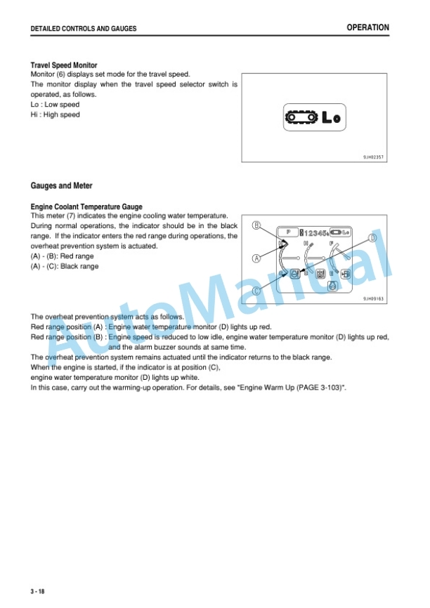 Komatsu PC1250-8, PC1250LC-8, PC1250SP-8 Hydraulic Excavator Operation and Maintenance Manual TEN00932-00 2 Komatsu PC1250-8, PC1250LC-8, PC1250SP-8 Hydraulic Excavator Operation and Maintenance Manual TEN00932-00 - Image 2