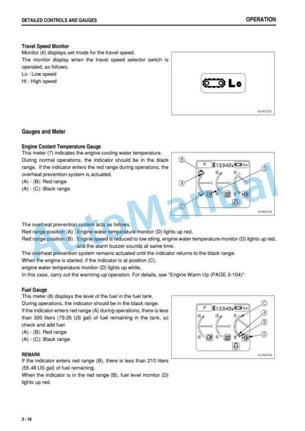 Komatsu PC1250-8R, PC1250SP-8R Hydraulic Excavator Operation and Maintenance Manual PEN00399-01 2 Komatsu PC1250-8R, PC1250SP-8R Hydraulic Excavator Operation and Maintenance Manual PEN00399-01 - Image 2