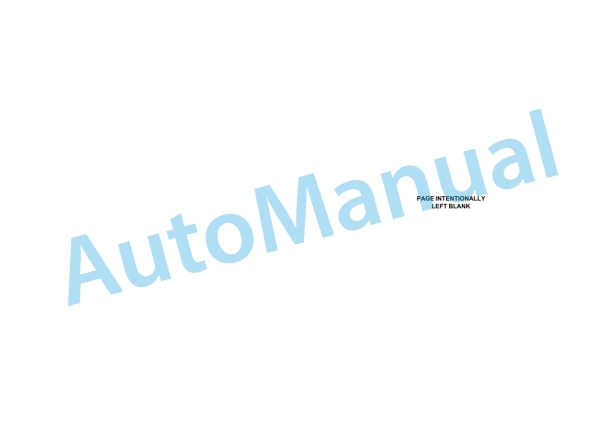 Komatsu PC14R-2, PC16R-2E Galeo Hydraulic Excavator Shop Manual WEBM006800 2 Komatsu PC14R-2, PC16R-2E Galeo Hydraulic Excavator Shop Manual WEBM006800 - Image 2