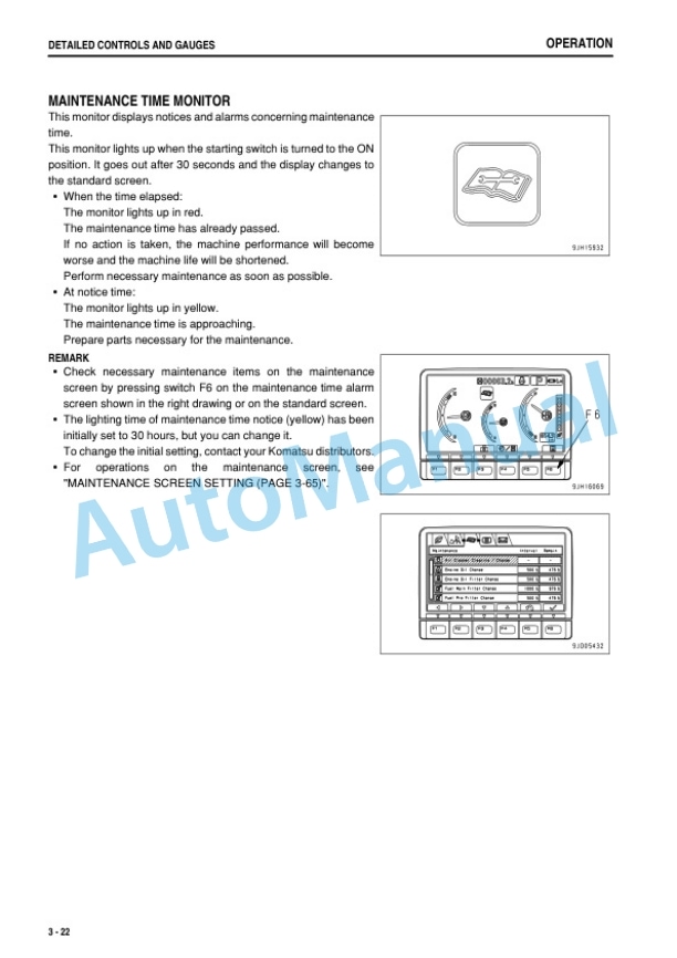 Komatsu PC200-8M0, PC200LC-8M0, PC220-8M0, PC220LC-8M0 Hydraulic Excavator Operation and Maintenance Manual TEN00601-00 2 Komatsu PC200-8M0, PC200LC-8M0, PC220-8M0, PC220LC-8M0 Hydraulic Excavator Operation and Maintenance Manual TEN00601-00 - Image 2