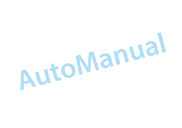 Komatsu PC200EL-6K, PC200EN-6K Hydraulic Excavator Parts Manual UEPB000704 4 Komatsu PC200EL-6K, PC200EN-6K Hydraulic Excavator Parts Manual UEPB000704-4