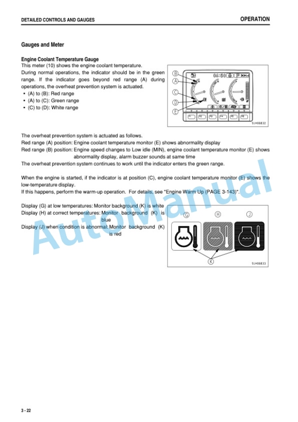 Komatsu PC300-8, PC300LC-8, PC350-8, PC350LC-8 Hydraulic Excavator Operation and Maintenance Manual PEN00850-00 2 Komatsu PC300-8, PC300LC-8, PC350-8, PC350LC-8 Hydraulic Excavator Operation and Maintenance Manual PEN00850-00 - Image 2