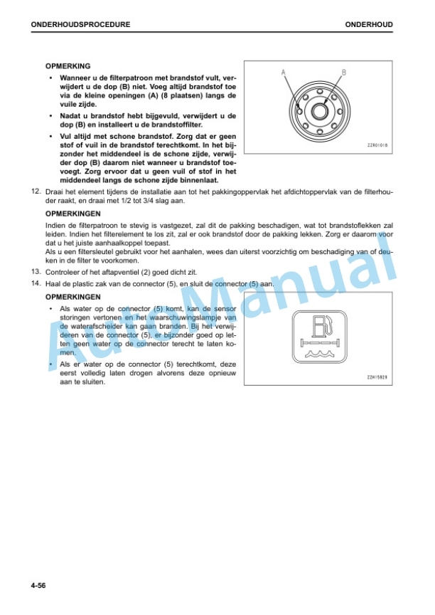 Komatsu PC360LC-11E0 Demolition, PC360NLC-11E0 Demolition, PC390HRD-11E0 Demolition Hydraulic Excavator Operation and Maintenance Manual UNLAM01620 4 Komatsu PC360LC-11E0 Demolition, PC360NLC-11E0 Demolition, PC390HRD-11E0 Demolition Hydraulic Excavator Operation and Maintenance Manual UNLAM01620 - Image 4