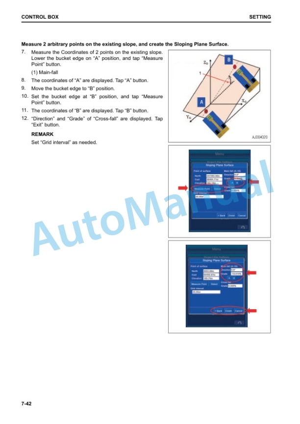 Komatsu PC360LCi-11 Hydraulic Excavator Operation and Maintenance Manual TEN00779-01 3 Komatsu PC360LCi-11 Hydraulic Excavator Operation and Maintenance Manual TEN00779-01 - Image 3