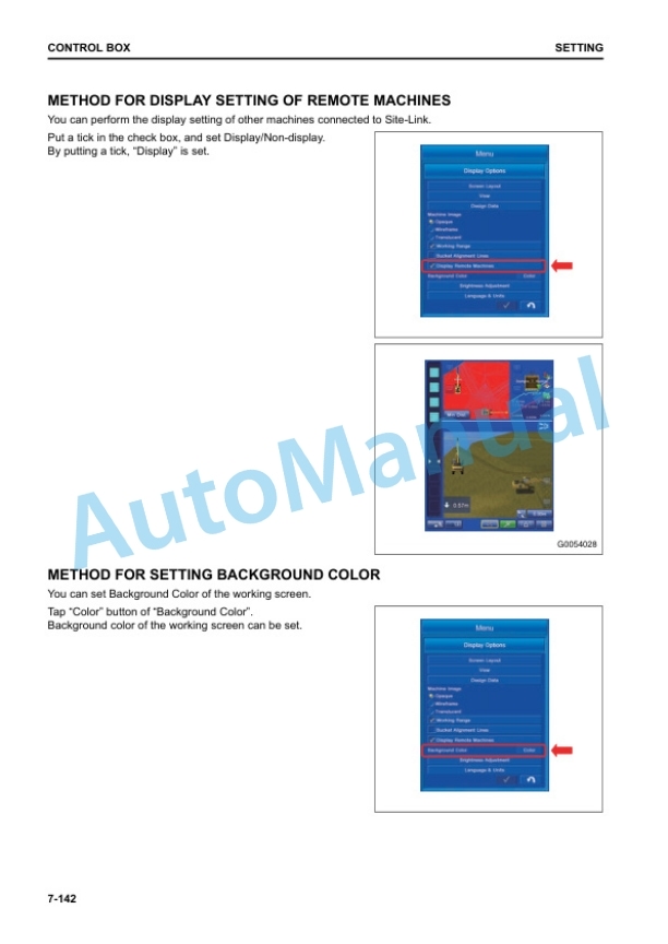 Komatsu PC360LCi-11 Hydraulic Excavator Operation and Maintenance Manual TEN00779-03 4 Komatsu PC360LCi-11 Hydraulic Excavator Operation and Maintenance Manual TEN00779-03 - Image 4