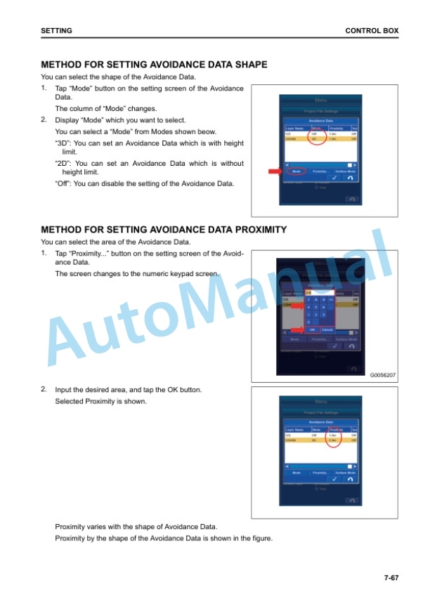 Komatsu PC360LCi-11E0, PC360NLCi-11E0 Hydraulic Excavator Operation and Maintenance Manual UENAM01700 3 Komatsu PC360LCi-11E0, PC360NLCi-11E0 Hydraulic Excavator Operation and Maintenance Manual UENAM01700 - Image 3