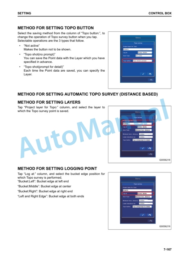 Komatsu PC360LCi-11E0, PC360NLCi-11E0 Hydraulic Excavator Operation and Maintenance Manual UENAM01792 4 Komatsu PC360LCi-11E0, PC360NLCi-11E0 Hydraulic Excavator Operation and Maintenance Manual UENAM01792 - Image 4