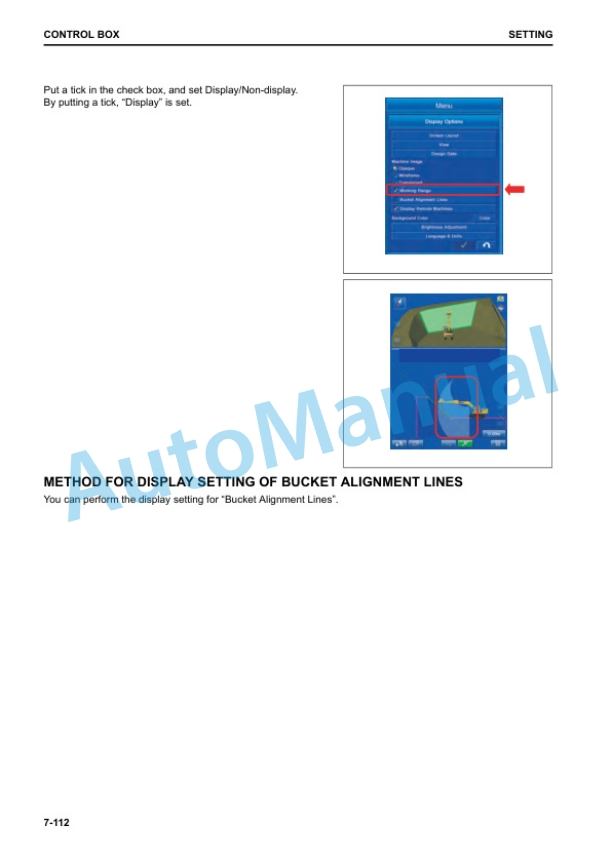 Komatsu PC490LCi-11 Hydraulic Excavator Operation and Maintenance Manual CEAM032400 4 Komatsu PC490LCi-11 Hydraulic Excavator Operation and Maintenance Manual CEAM032400 - Image 4