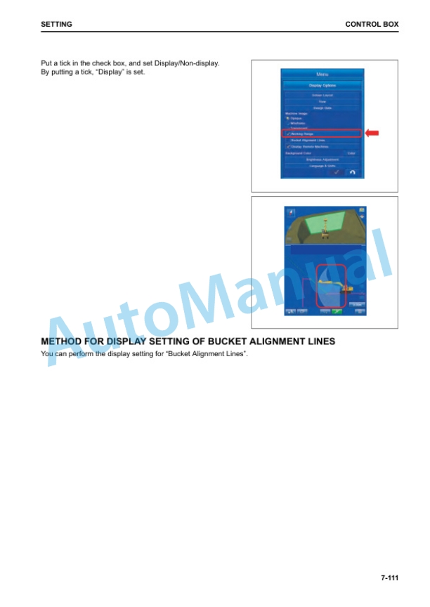 Komatsu PC490LCi-11 Hydraulic Excavator Operation and Maintenance Manual CEAM032403 4 Komatsu PC490LCi-11 Hydraulic Excavator Operation and Maintenance Manual CEAM032403 - Image 4