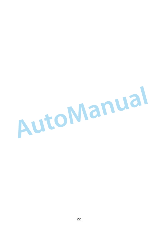 Komatsu PC500LC-10M0, PC500LC-10R Hydraulic Excavator Field Assembly Instruction GEN00181-03 2 Komatsu PC500LC-10M0, PC500LC-10R Hydraulic Excavator Field Assembly Instruction GEN00181-03 - Image 2