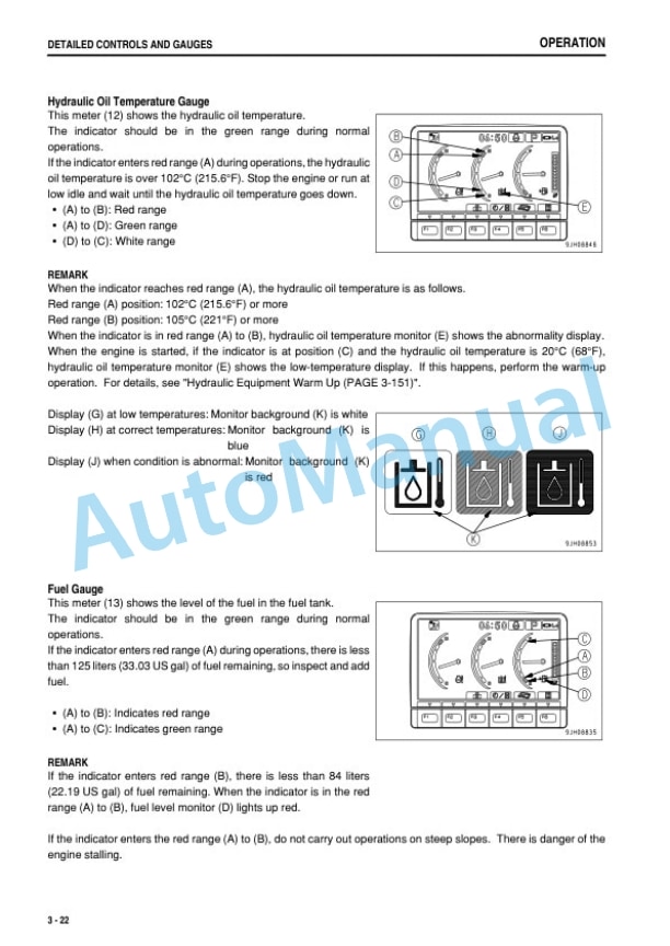 Komatsu PC600-8E0, PC600LC-8E0, PC650-8E0, PC650LC-8E0, PC700LC-8E0 Hydraulic Excavator Operation and Maintenance Manual PEN00445-05 2 Komatsu PC600-8E0, PC600LC-8E0, PC650-8E0, PC650LC-8E0, PC700LC-8E0 Hydraulic Excavator Operation and Maintenance Manual PEN00445-05 - Image 2