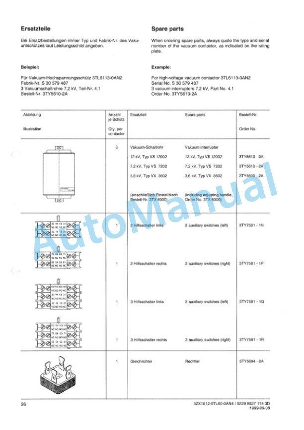 Komatsu PC7000E-11 Hydraulic Mining Shovel Operation and Maintenance Manual 35024-E-EN-11-P2-1.1 5 Komatsu PC7000E-11 Hydraulic Mining Shovel Operation and Maintenance Manual 35024-E-EN-11-P2-1.1 - Image 5