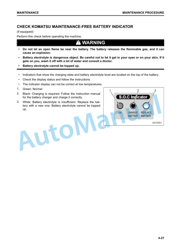 Komatsu PC700LC-11E0 Hydraulic Excavator Operation and Maintenance Manual PEN01841-00 5 Komatsu PC700LC-11E0 Hydraulic Excavator Operation and Maintenance Manual PEN01841-00 - Image 5